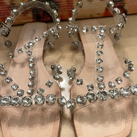 Jeffrey Campbell Sandals - Picture 3 of 7